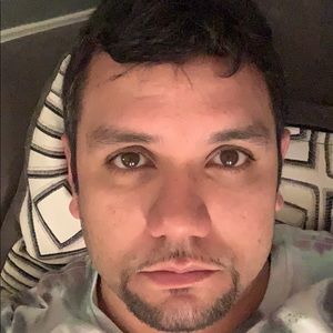 Meet your Posher, Dave